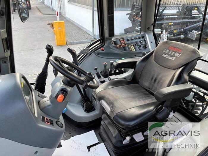 Valtra N 103 H3 Traktori