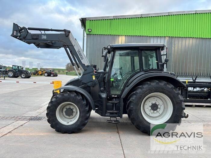 Valtra N 103 H3 Traktori