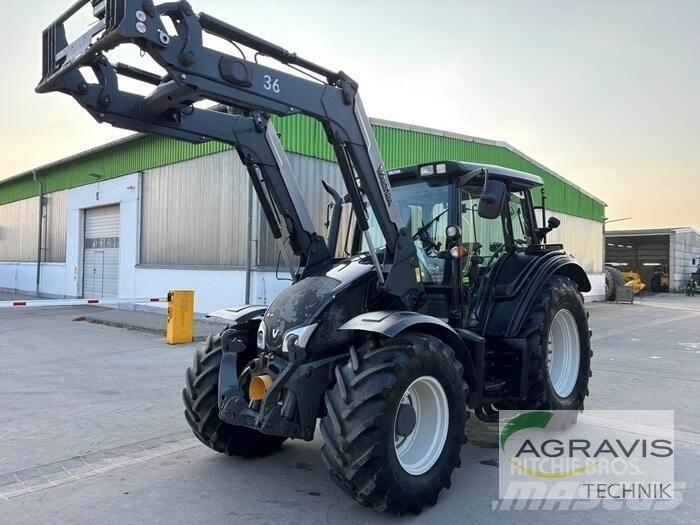 Valtra N 103 H3 Traktori