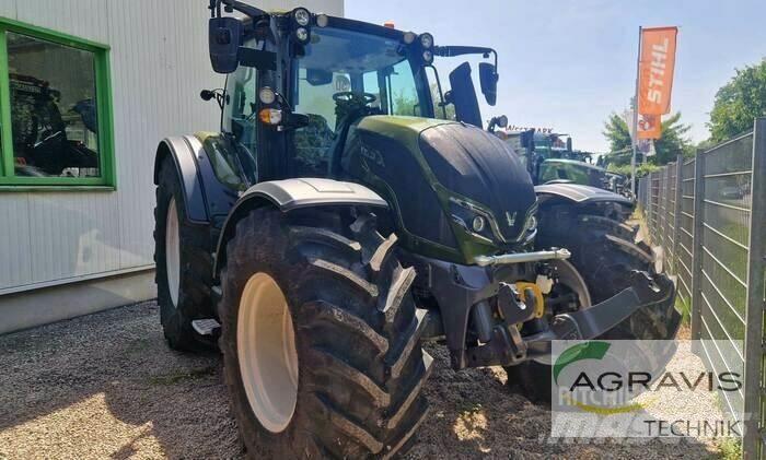 Valtra N 155 EA 2B1 Traktori