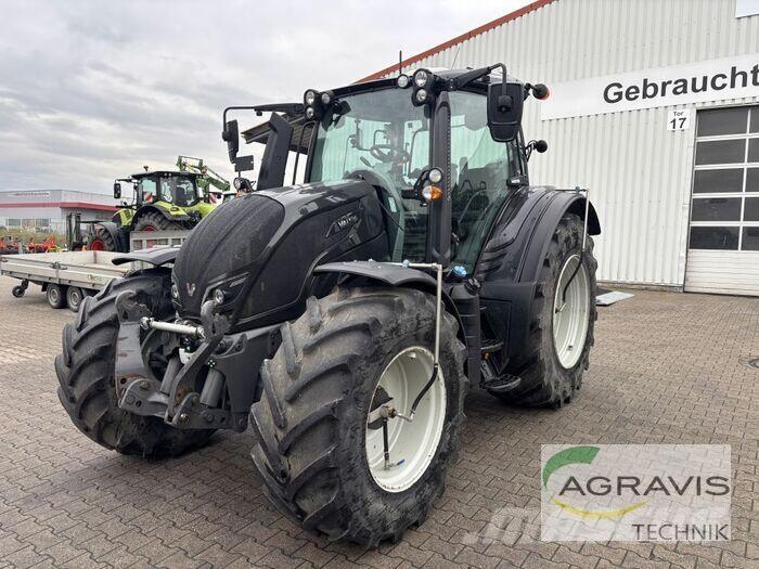 Valtra N 174 V Traktori