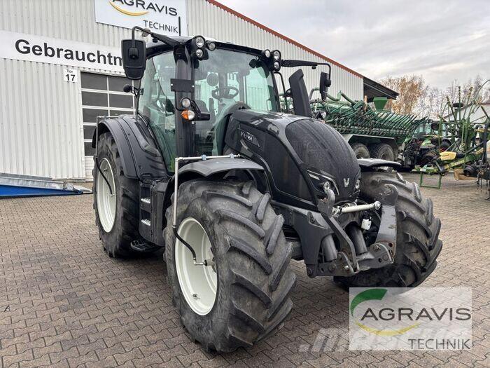 Valtra N 174 V Traktori