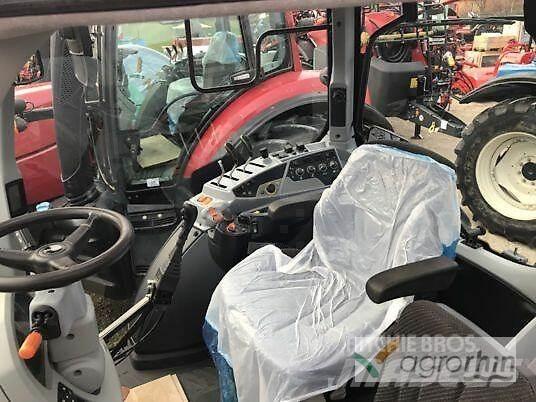 Valtra N114EH5 Traktori