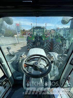 Valtra N134 H5 Traktori