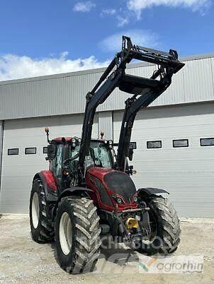 Valtra N134A Traktori
