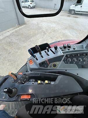 Valtra N134A Traktori
