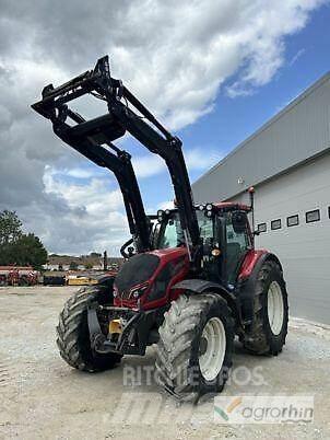 Valtra N134A Traktori
