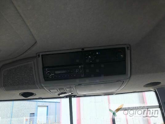Valtra N154D Traktori
