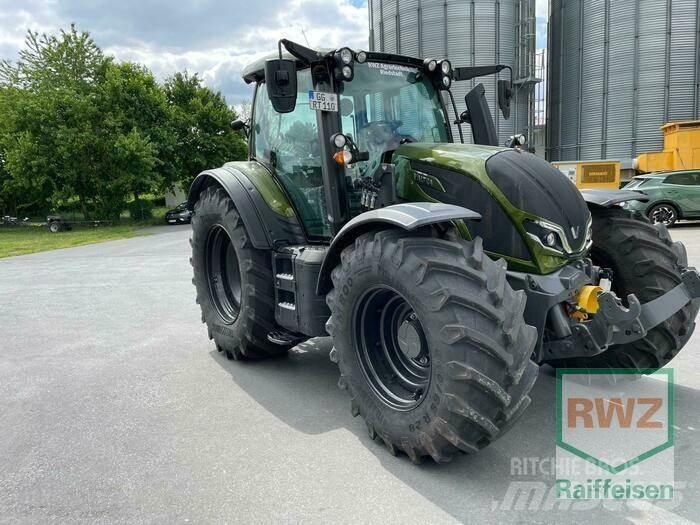 Valtra N175A Traktori