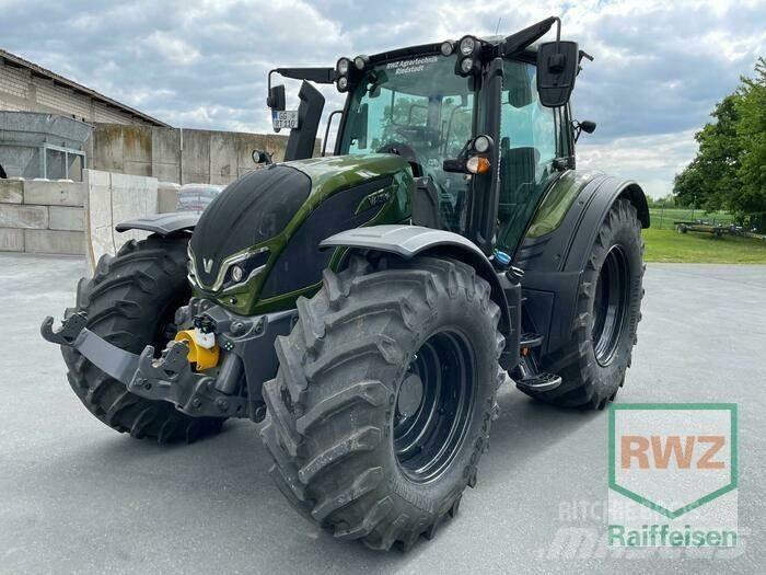 Valtra N175A Traktori