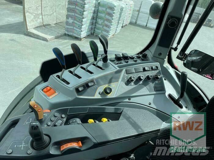 Valtra N175A Traktori