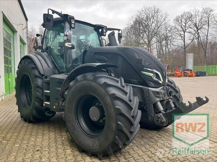 Valtra Q305 Traktori
