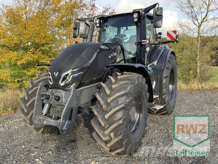 Valtra Q305 Traktori