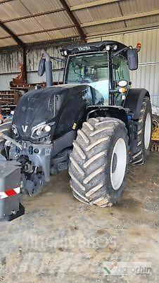 Valtra S354 Traktori