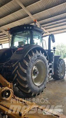 Valtra S354 Traktori