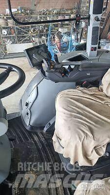 Valtra S354 Traktori