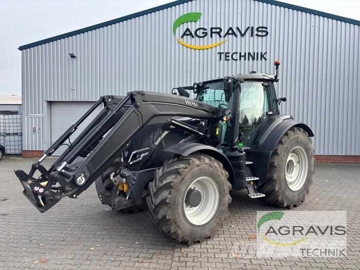 Valtra T 175 EA 2A1 Traktori
