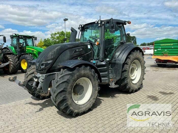 Valtra T 214 D 1B8 Traktori
