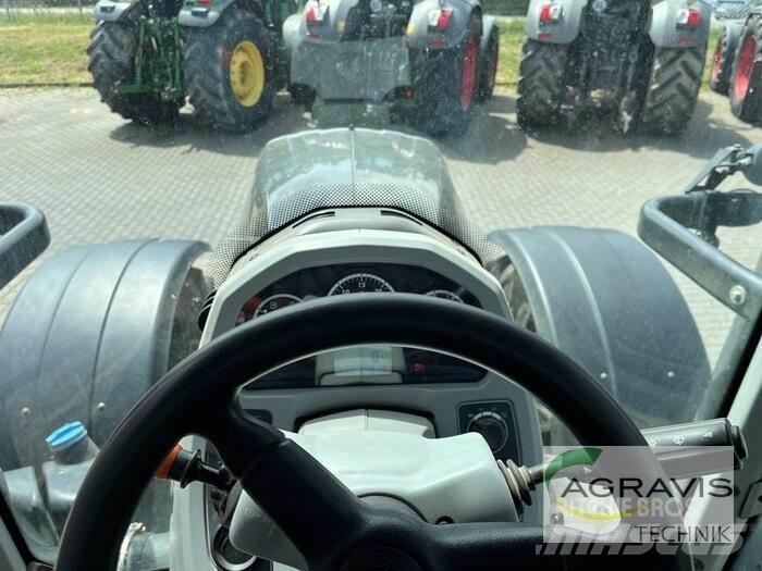 Valtra T 214 D 1B8 Traktori