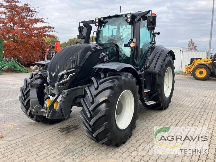 Valtra T 235 D Traktori