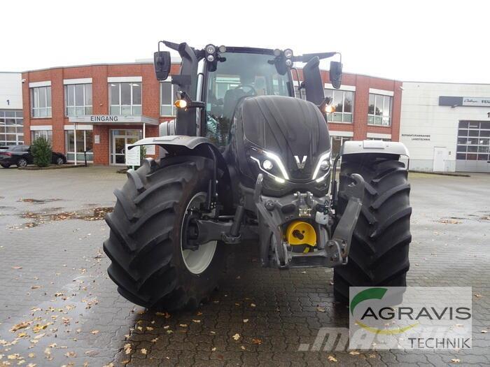 Valtra T 235 D 2A1 Traktori