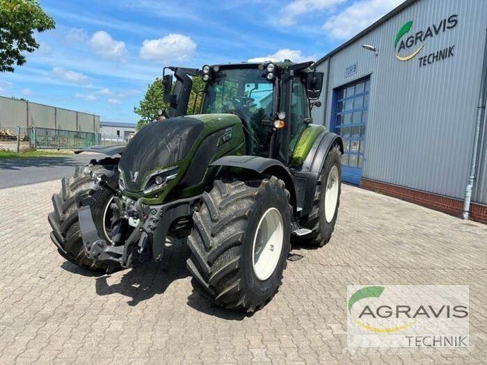 Valtra T 235 D 2A1 Traktori