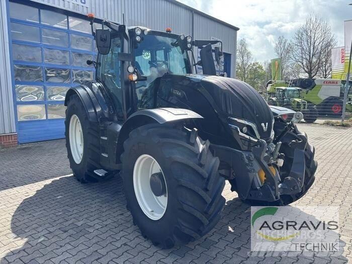 Valtra T 235 D 2A1 Traktori