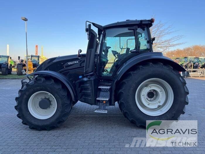 Valtra T 255 V 2A1 Traktori