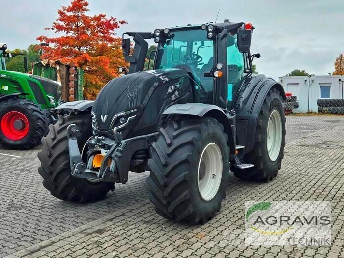 Valtra T 255 V 2A1 Traktori