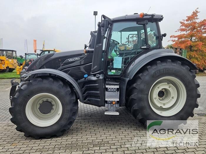 Valtra T 255 V 2A1 Traktori