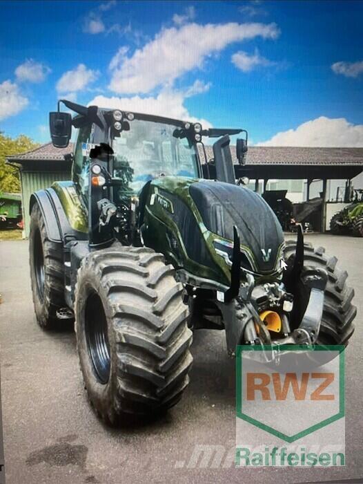Valtra T175eA Traktori