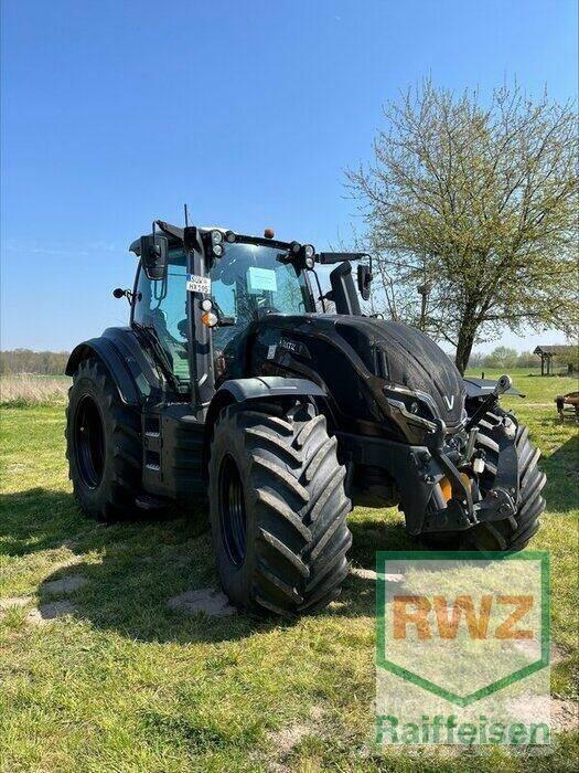 Valtra T195D Traktori