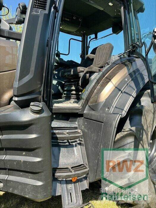 Valtra T195D Traktori