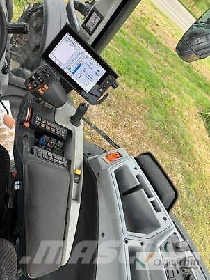 Valtra T254V Traktori