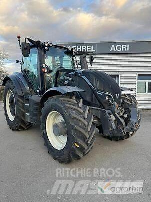 Valtra T254V Traktori