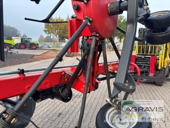 Vicon ANDEX 694 Okretači i sakupljači sena