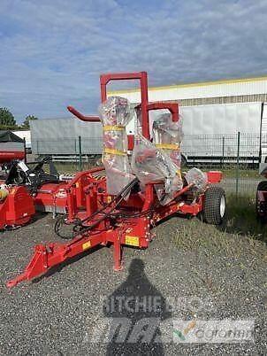 Vicon BW2400 Omotači bala