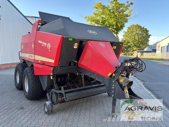 Vicon LB 12290 Prese/balirke za četvrtaste bale