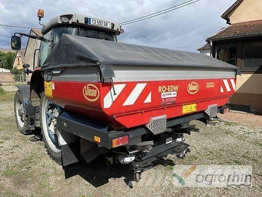 Vicon RO-EDW GEOSPREAD Rasturači mineralnog đubriva