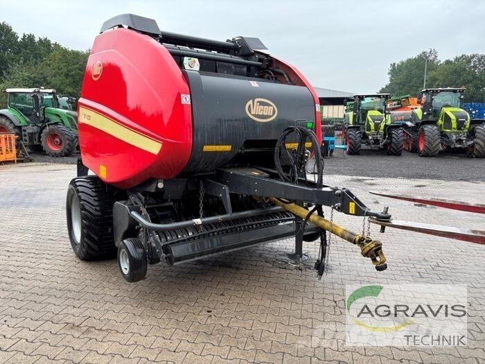Vicon RV 4220 Prese/balirke za rolo bale