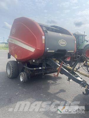 Vicon RV4116 Prese/balirke za rolo bale