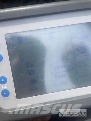 Vicon RV4116 Prese/balirke za rolo bale