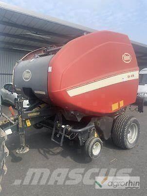 Vicon RV4116 Prese/balirke za rolo bale