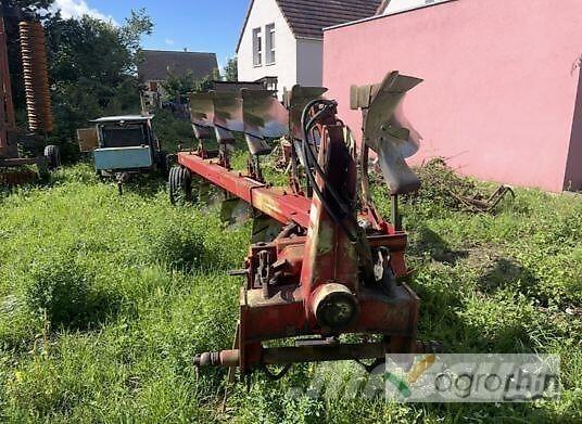 Vogel & Noot Unbekannt Ostale mašine i priključci za obradu tla