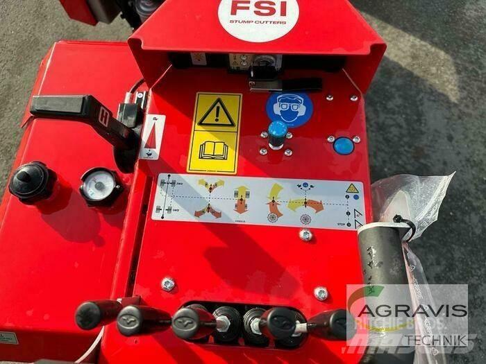 Vogt FSI D30 Roto drljače i motokultivatori