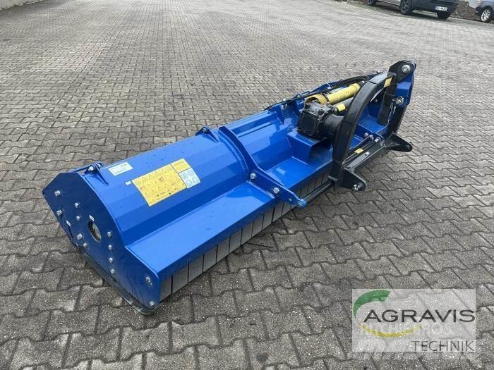 Vogt ML 250 Kosilice
