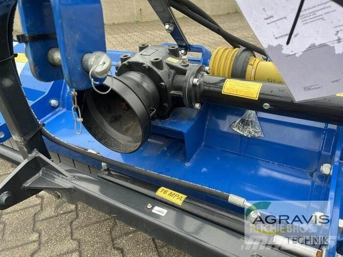Vogt ML 250 Kosilice