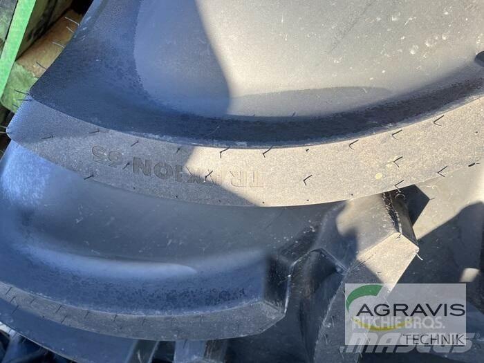 Vredestein 650/65 R42 Gume, točkovi i felne