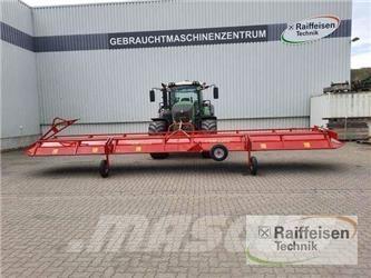  Weed Surfer XL 9m Kosilice za livade