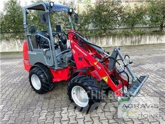 Weidemann 1160E Utovarivači na točkove
